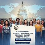 dv diversity lottery
